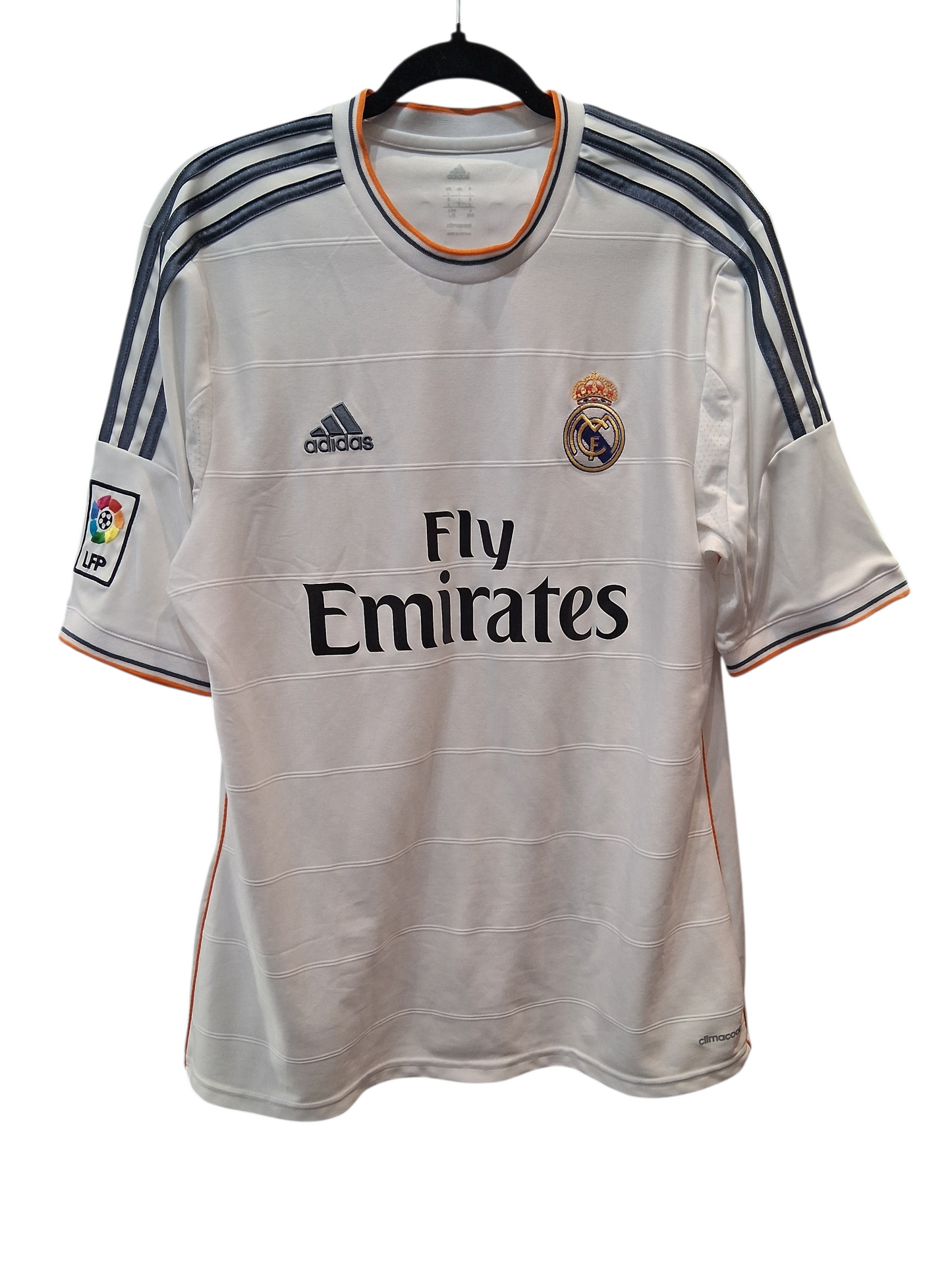 Réal Madrid 2013-2014 (L)