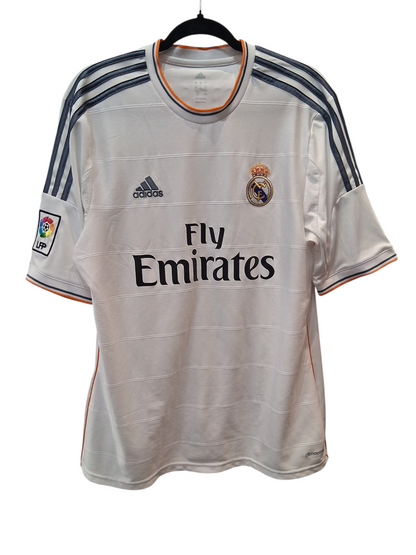 Réal Madrid 2013-2014 (L)