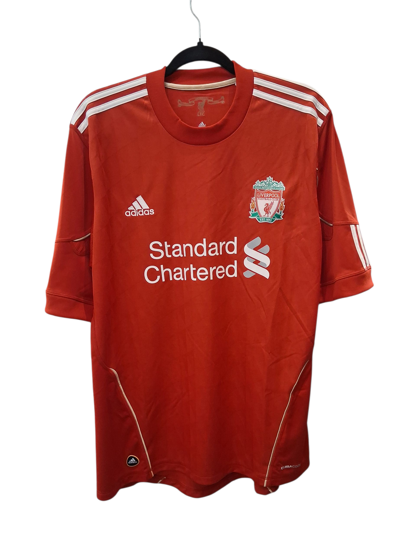 Liverpool 2010-2011 (L)