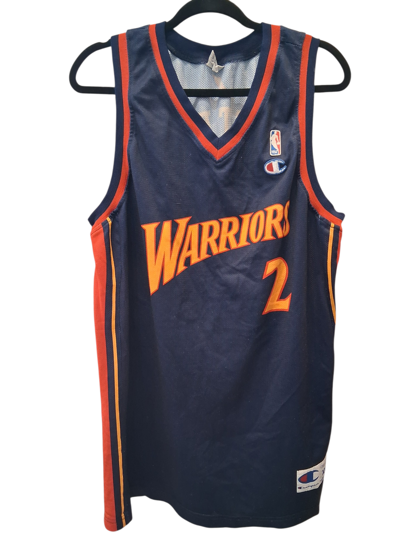 Golden State Warriors (XXL)