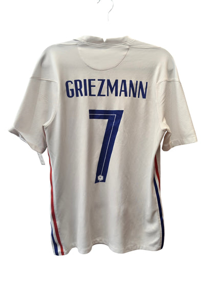 France 2020 (M)