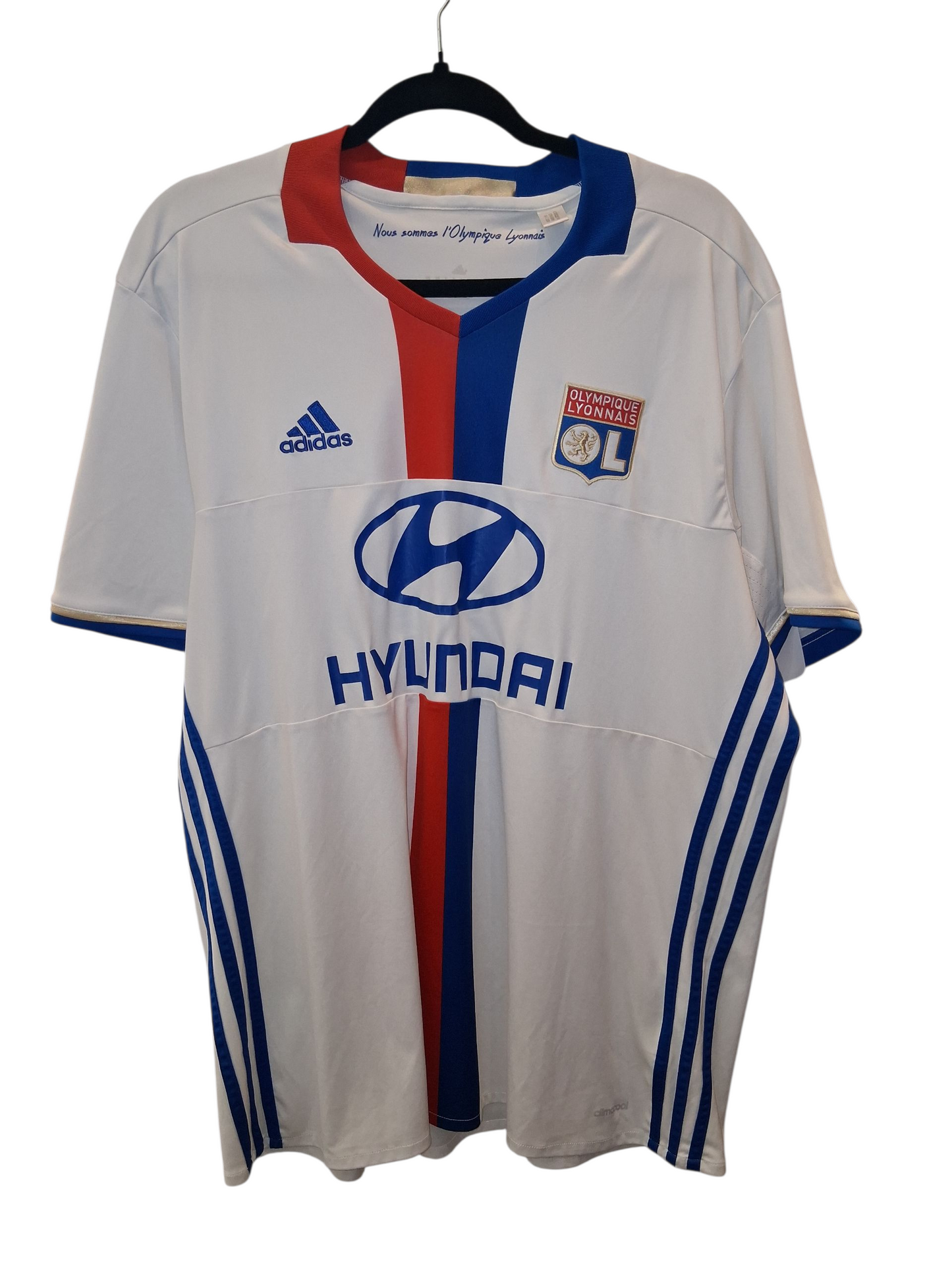 OL 2016-2017 (XL)