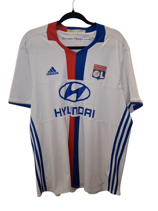 OL 2016-2017 (XL)