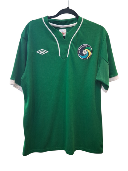 New-York Cosmos 2011-2012 (L)