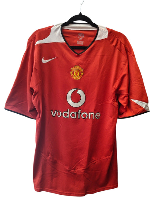 Manchester United 2004-2005 (XL)