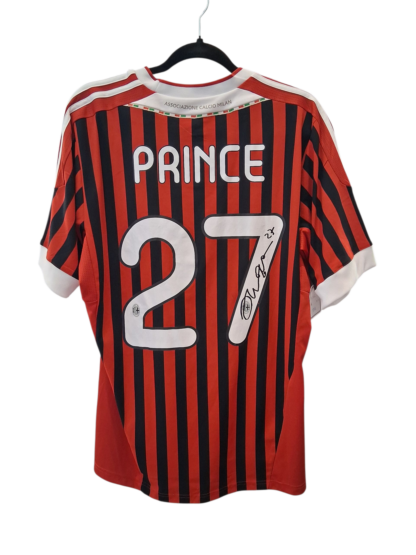 Ac milan 2011-2012 (L)