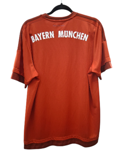Bayern Munich 2015-2017 (XL)