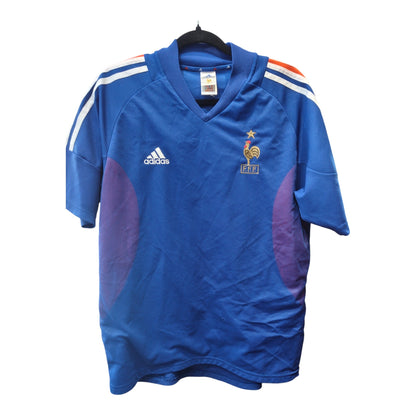France 2002 (XL)