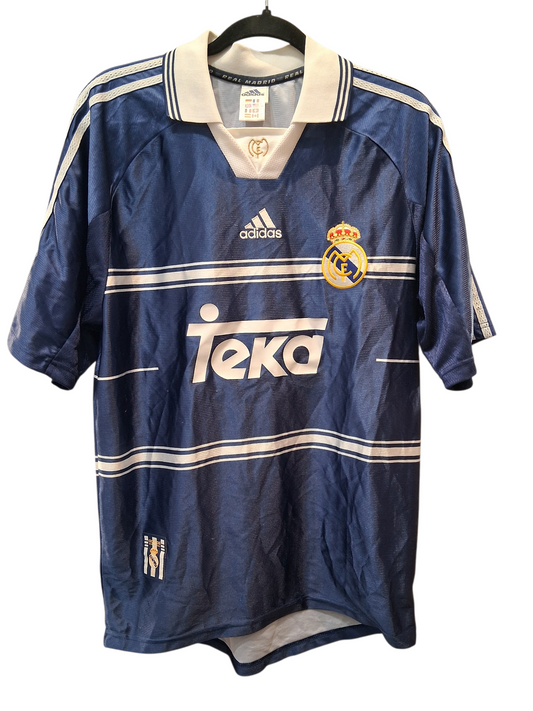 Réal Madrid 1998-1999 (S)