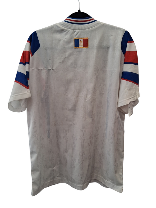 France 1996 (L)