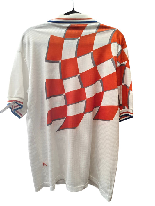 Croatie 1998 (XL)