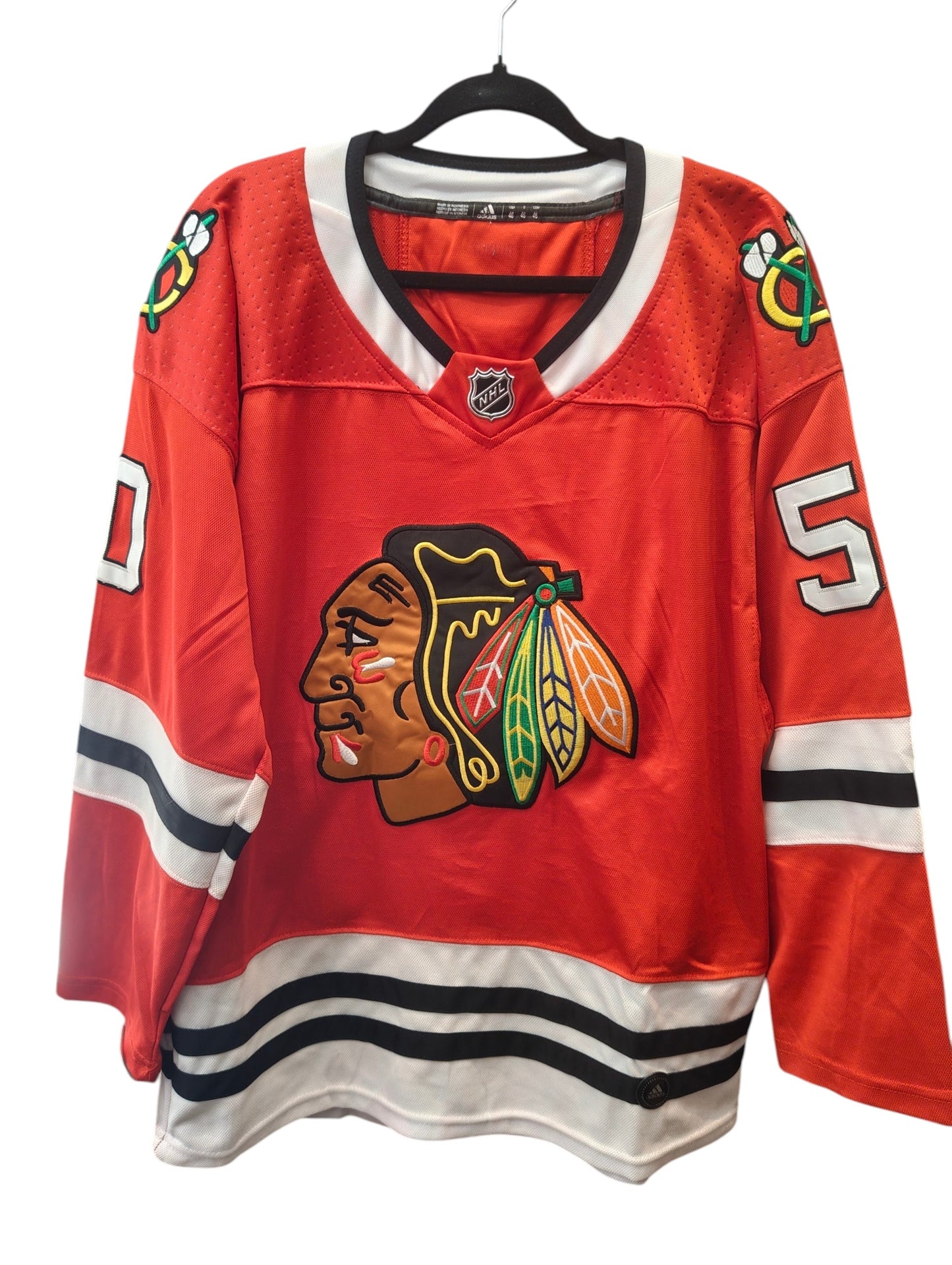 Chicago Blackhawcks (XL)
