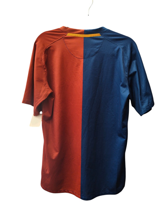 Maillot Barcelone 2008-2009 (M)