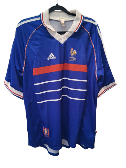 France 1998 (XL)
