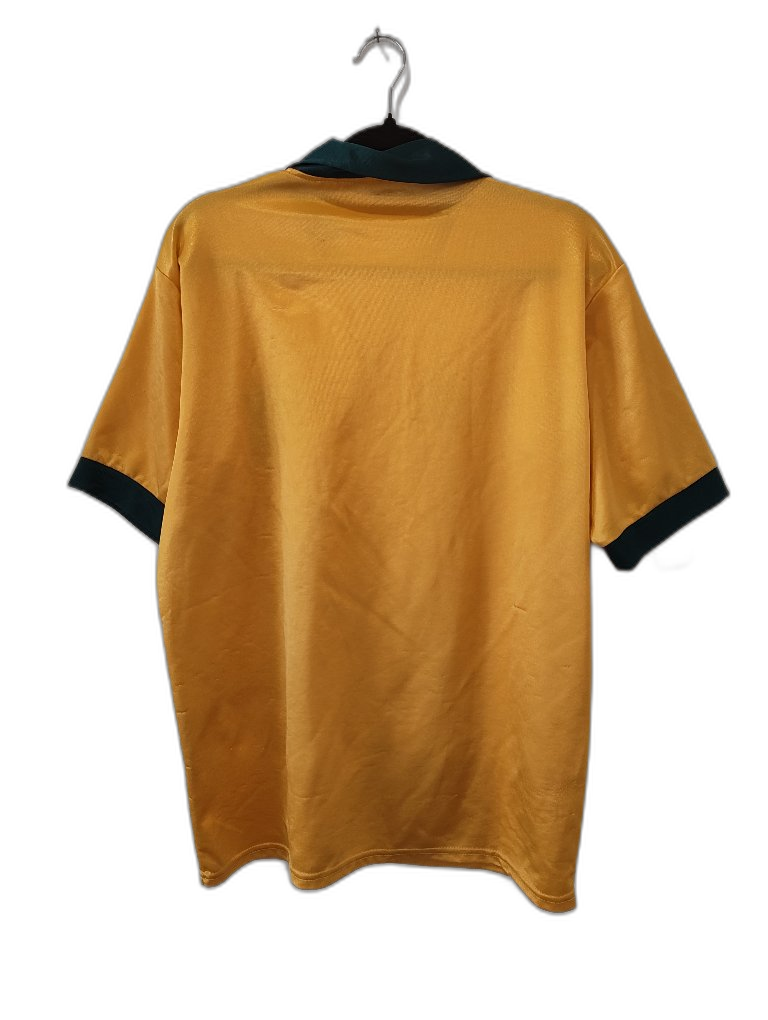Brésil 1990 (M)
