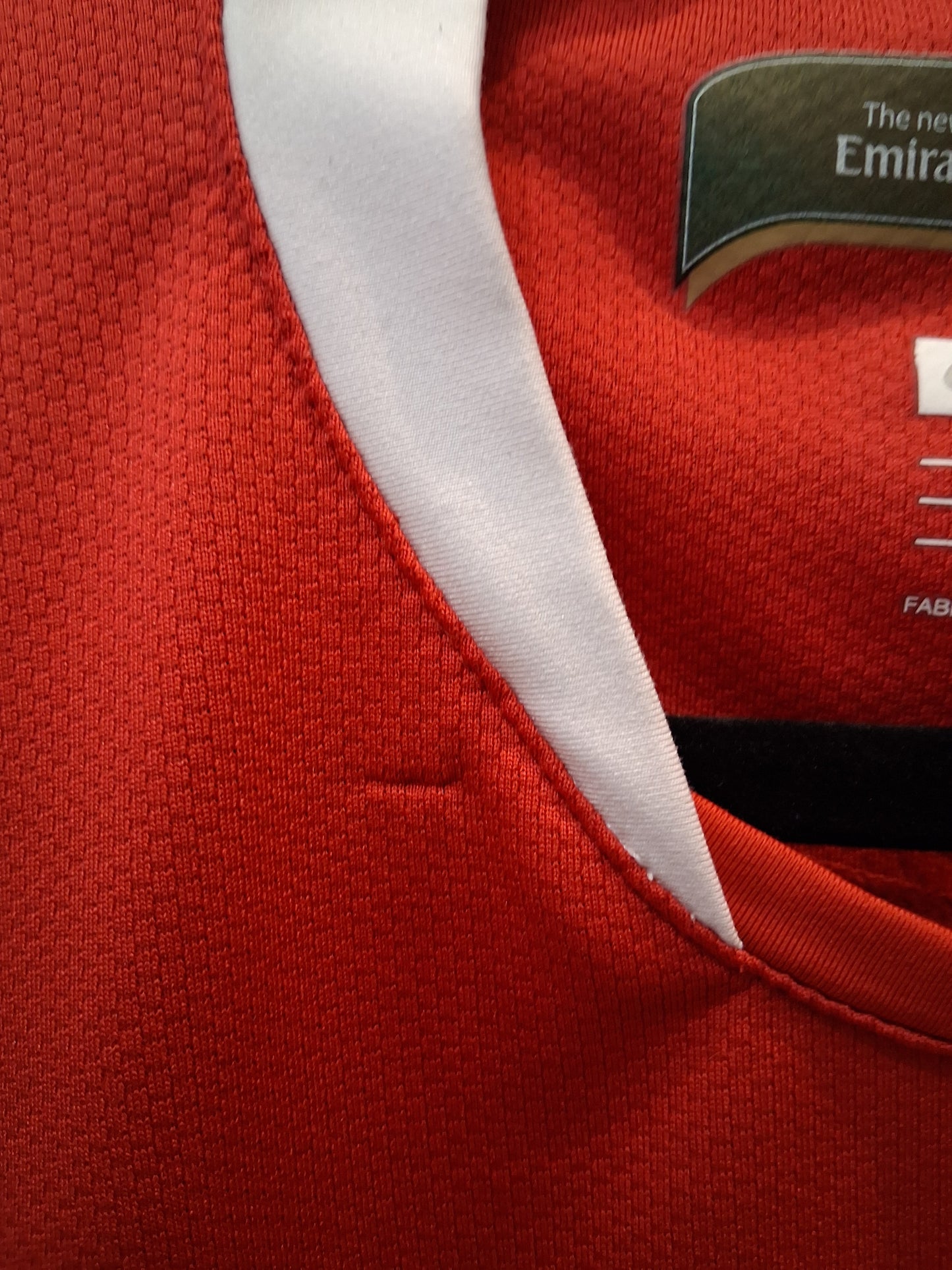 Arsenal 2007-2008 (XL)