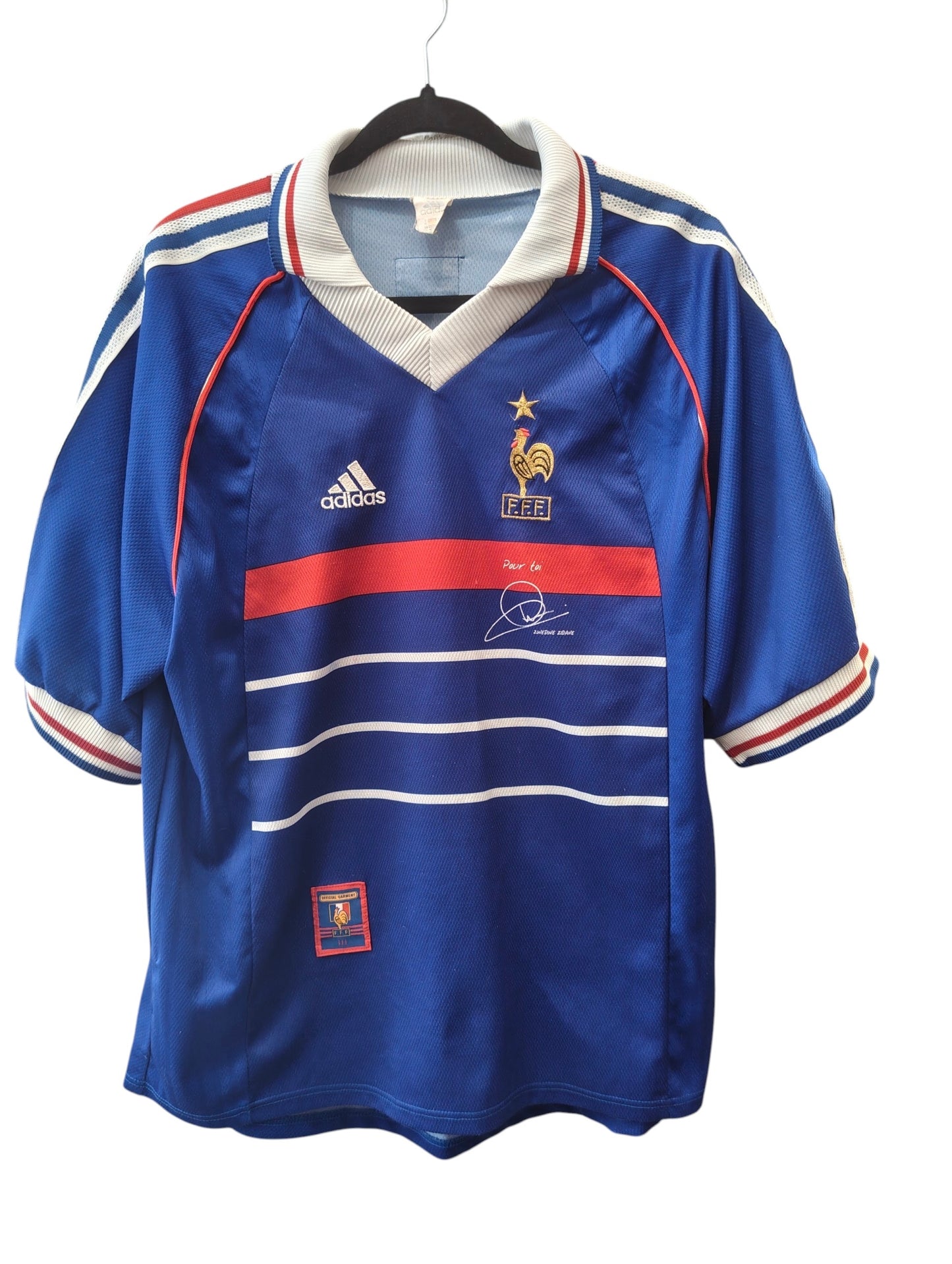 France 1998 (XL)