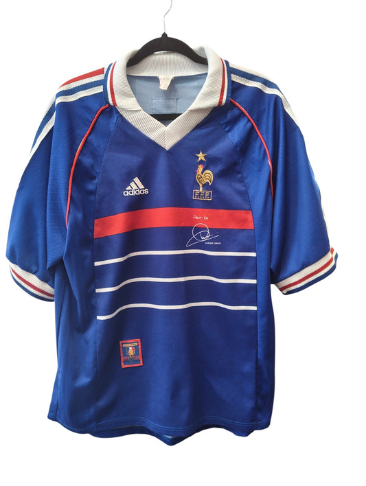 France 1998 (XL)