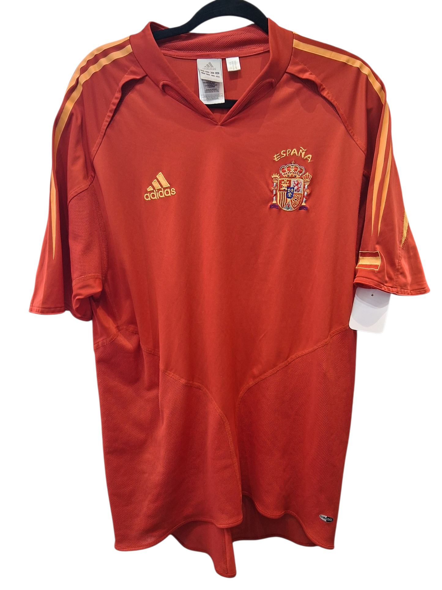 Espagne 2004 (L)