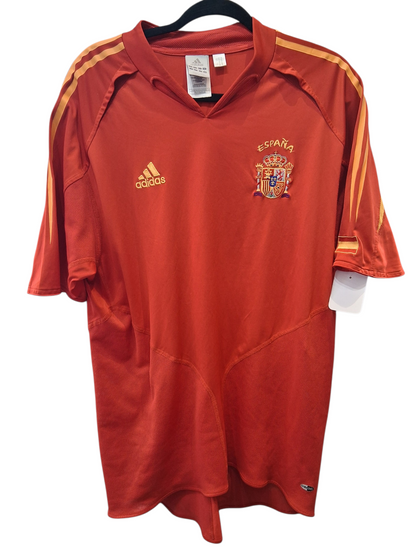 Espagne 2004 (L)