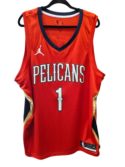 Pelicans New-Orléans (XXL)