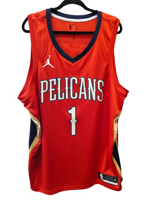 Pelicans New-Orléans (XXL)