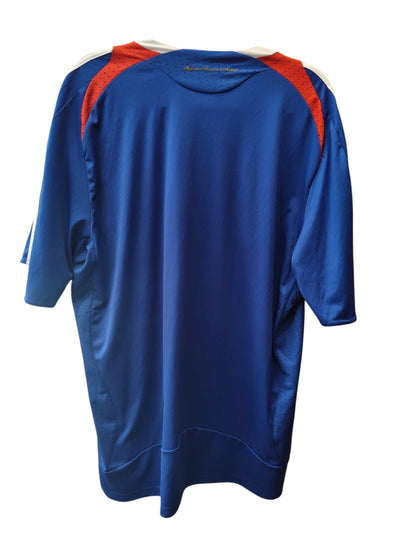 France 2008 (XL)