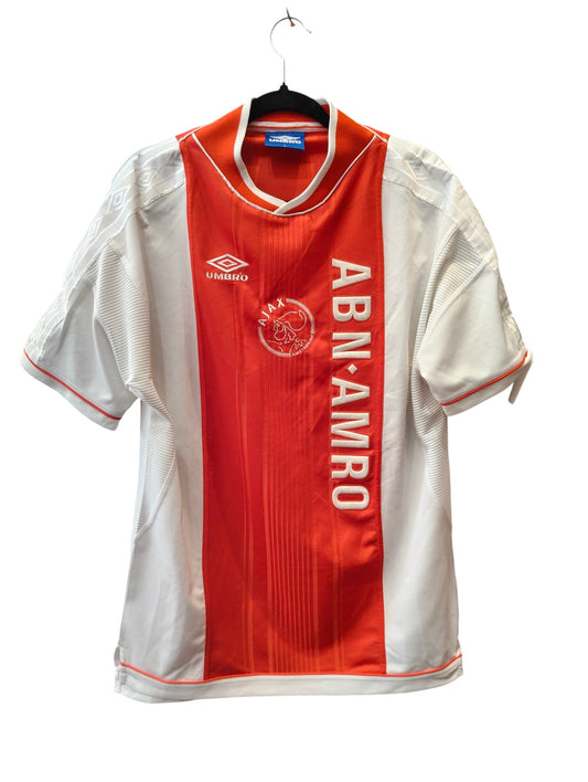 Ajax Amsterdam 1999-2000 (L)