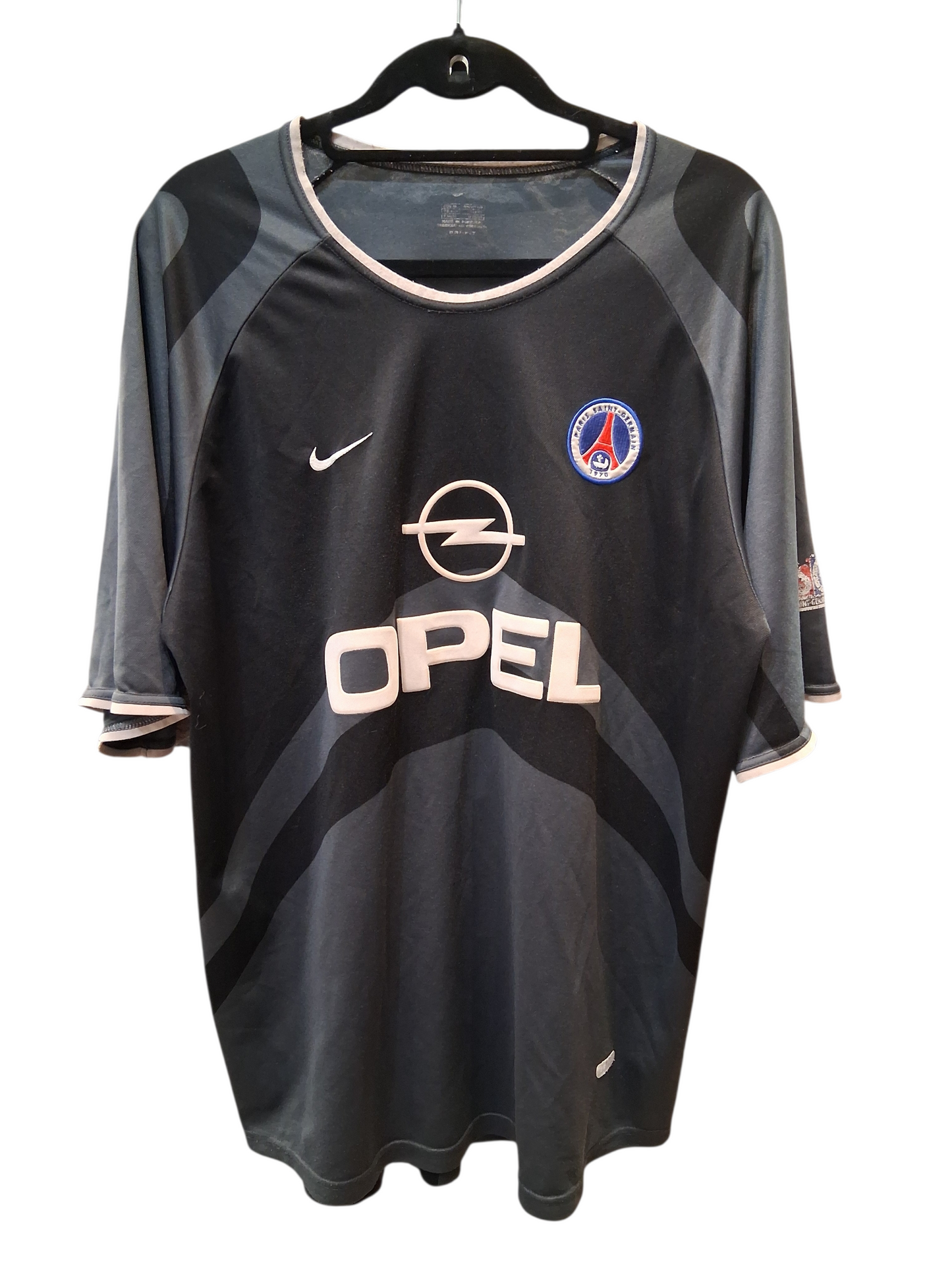 PSG 2001-2002 (L/XL)