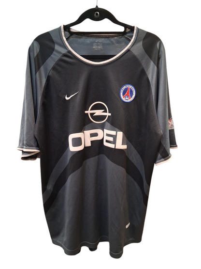 PSG 2001-2002 (L/XL)