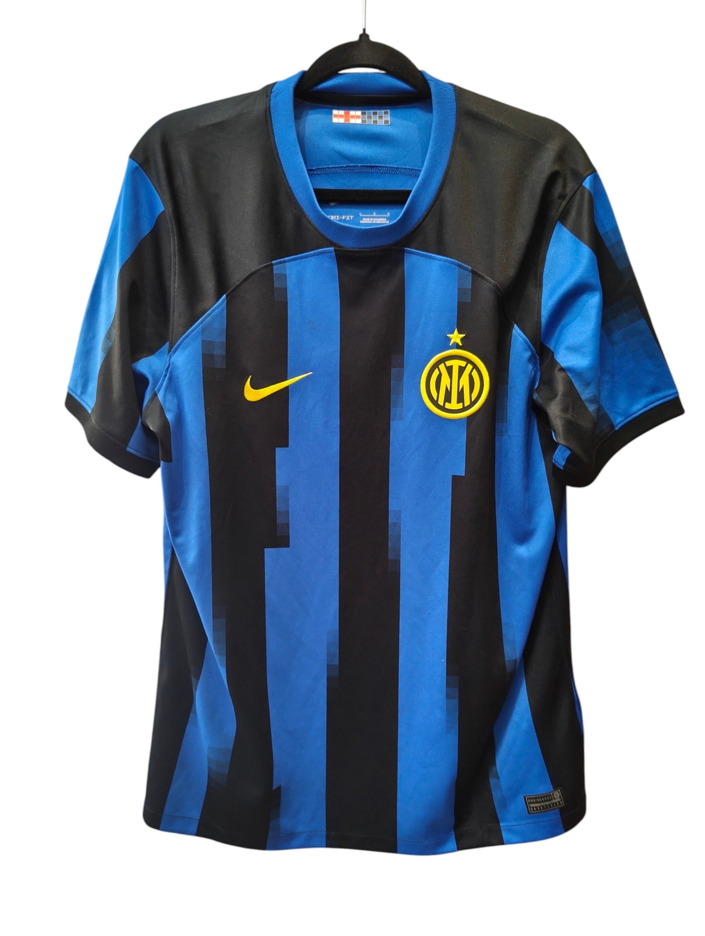 Inter Milan 2023-2024 (L)
