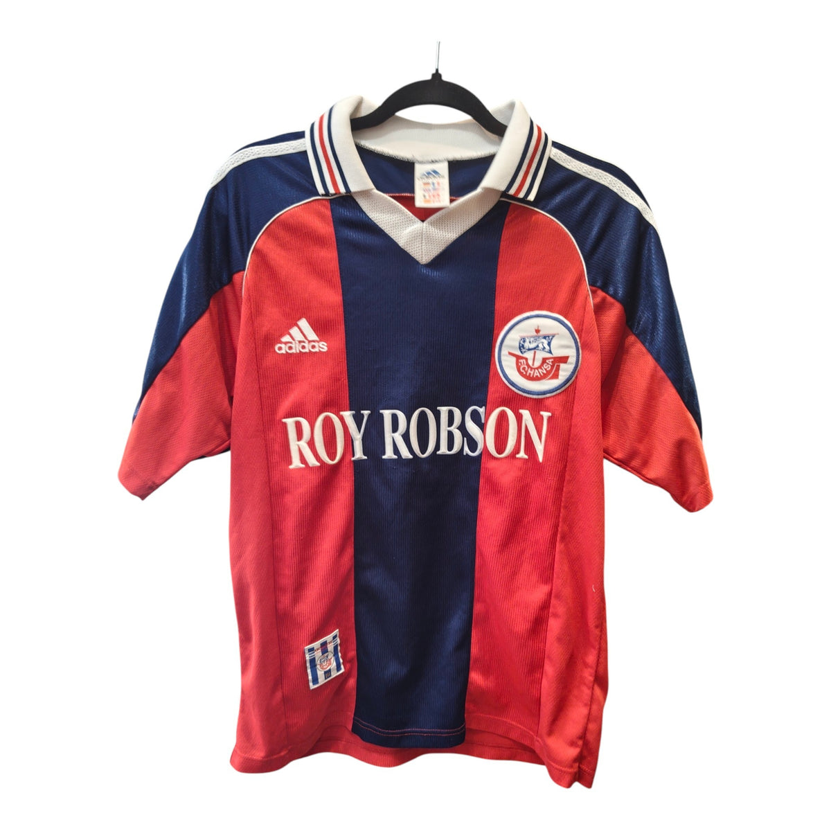 Hansa Rostock (S)