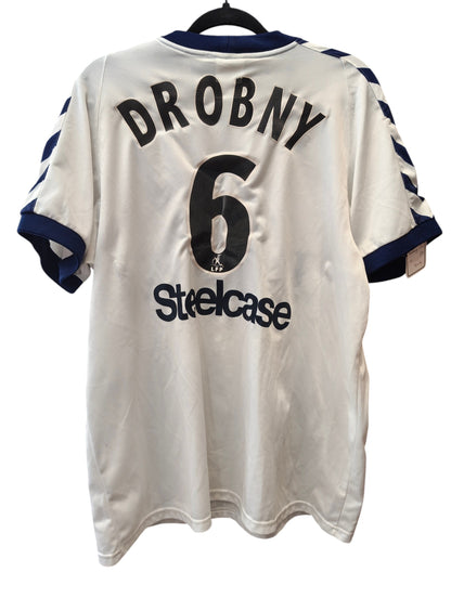 RC Strasbourg 2003-2004 (XL)