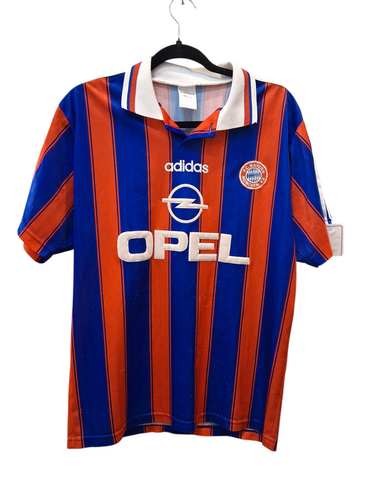 Bayern Munich 1995-1996-1997 (M)