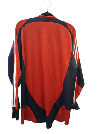 ASSE 2008-2009 (M)
