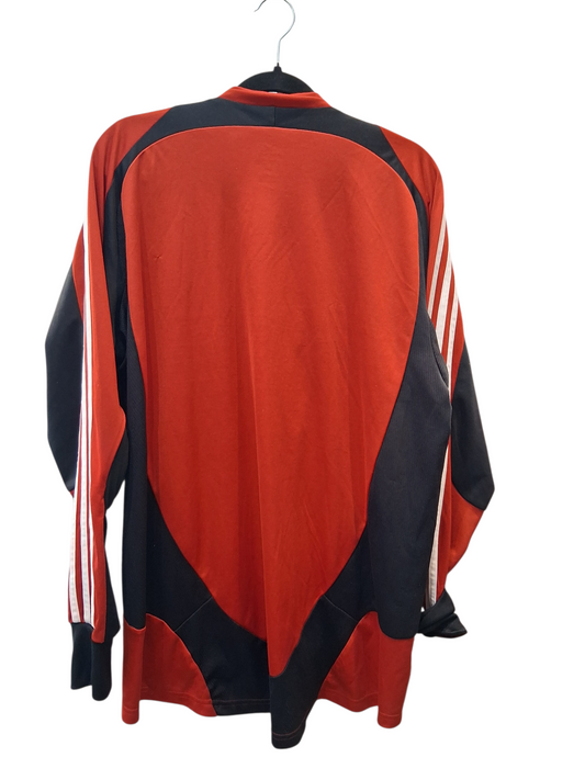 ASSE 2008-2009 (M)