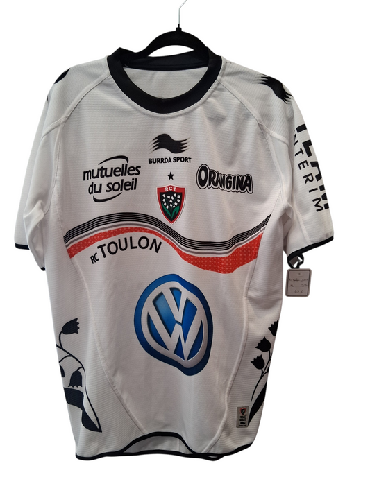 RC Toulon 2014-2015 (XL)