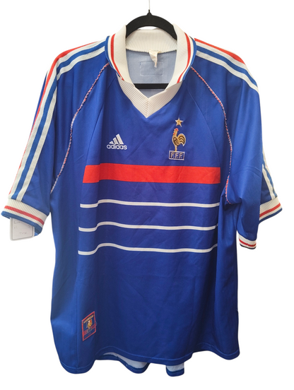 France 1998 (XL)