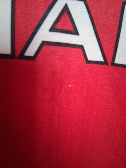 Manchester 1996-1997-1998 (L)