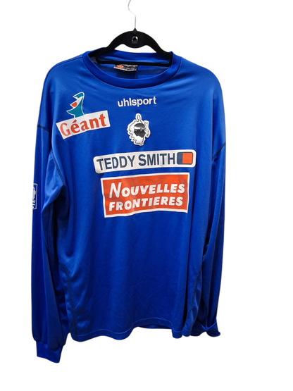 Bastia 2003-2004 (XL)