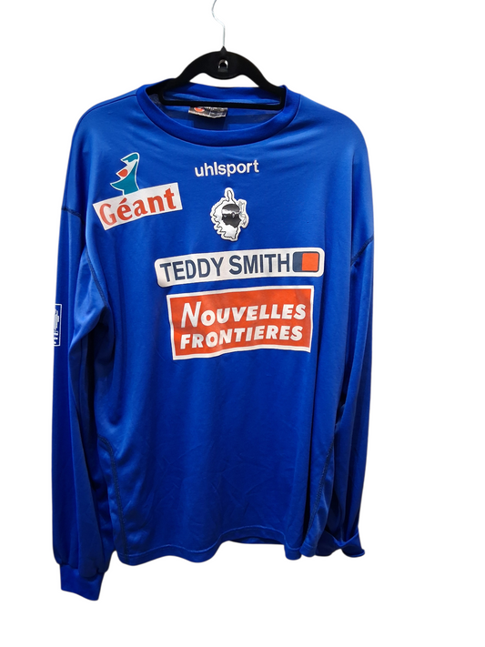 Bastia 2003-2004 (XL)