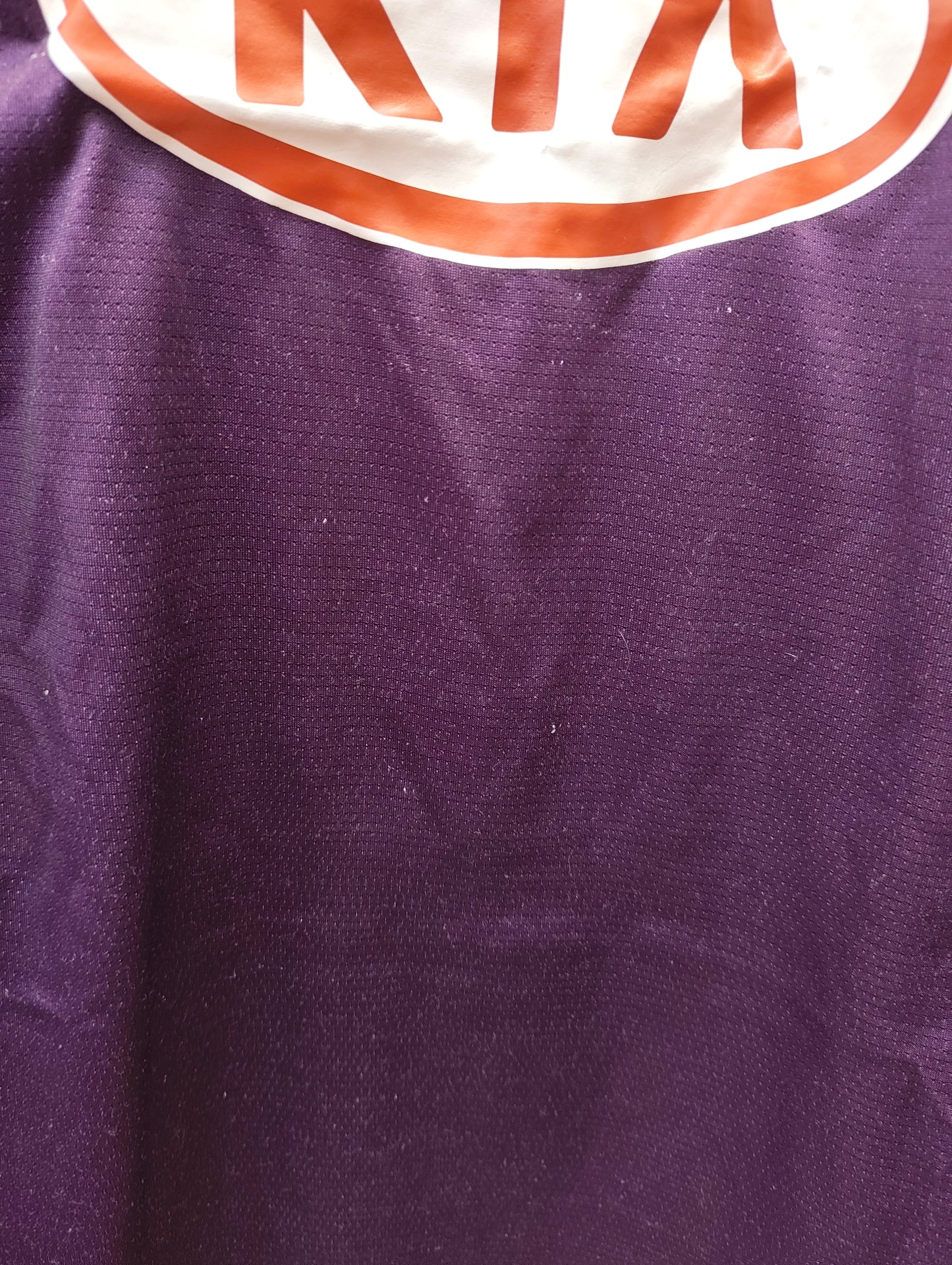 Maillot Bordeaux 2010-2011 (XL)