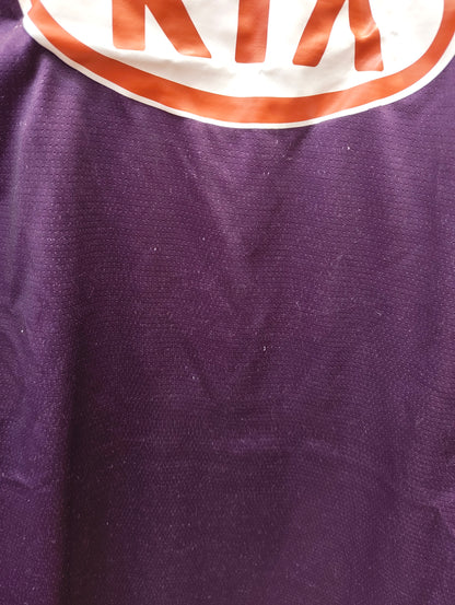 Maillot Bordeaux 2010-2011 (XL)