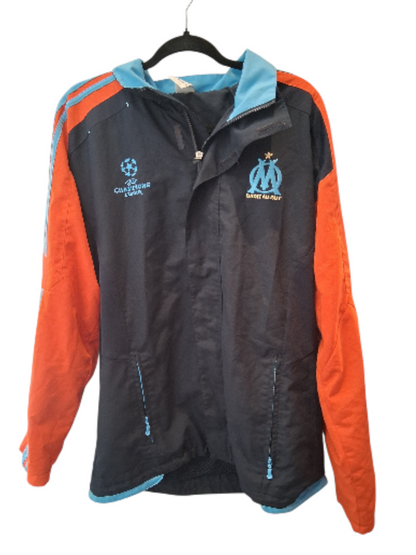 Veste OM 2011-2012 (M)