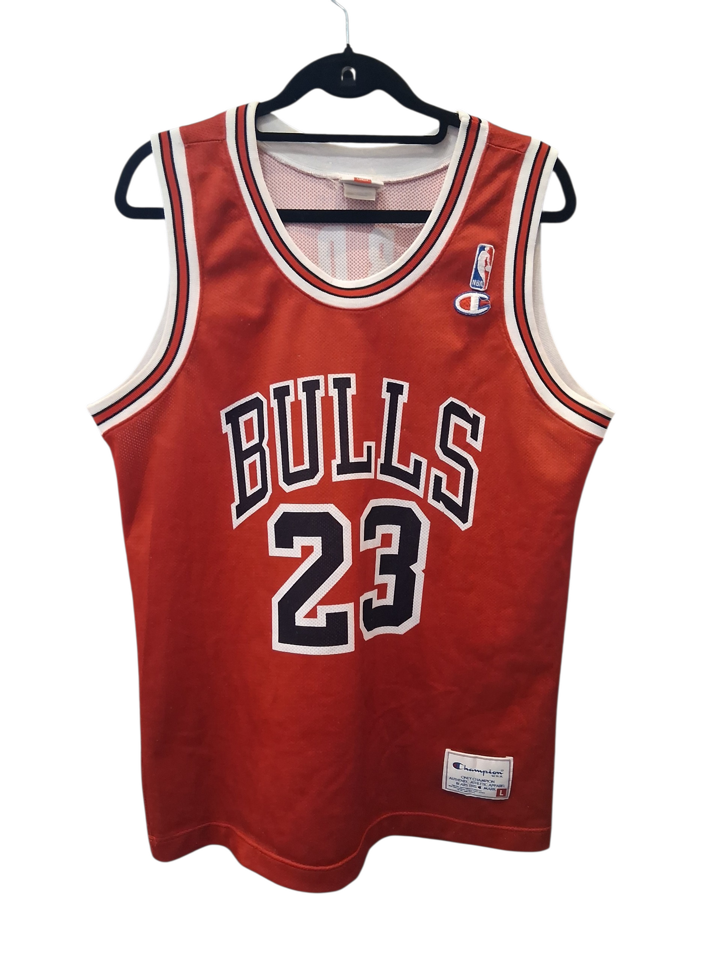 Chicago Bulls (L)