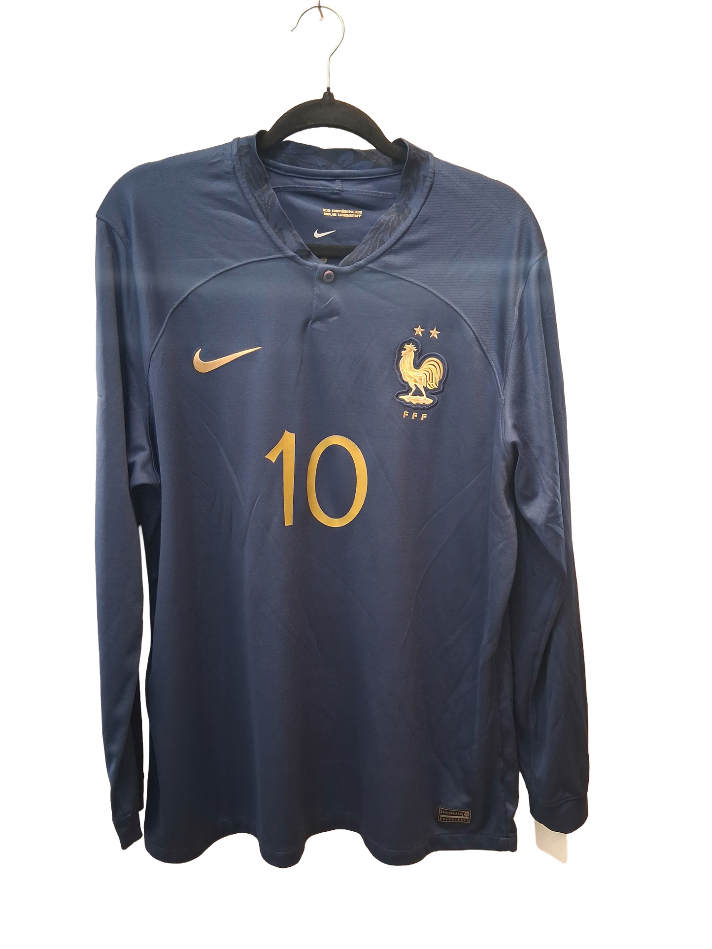 France 2022 ML (XL)