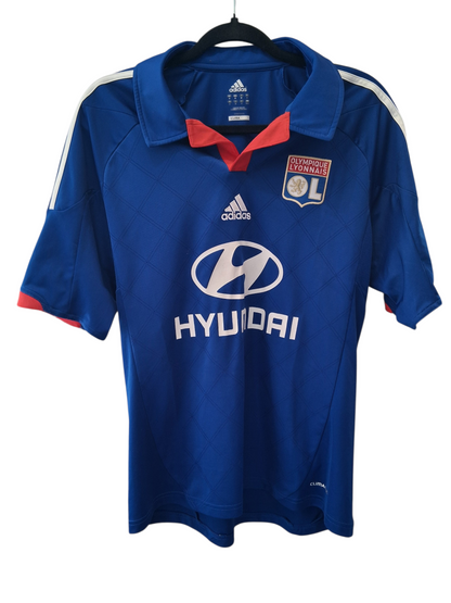 OL 2012-2013 (M)