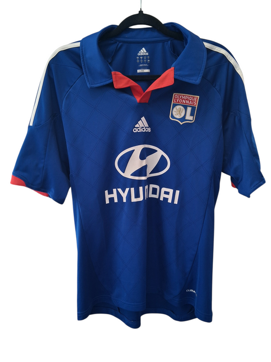 OL 2012-2013 (M)