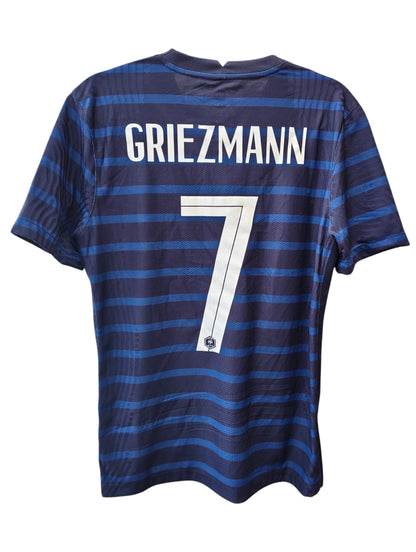 France 2020 player (M)