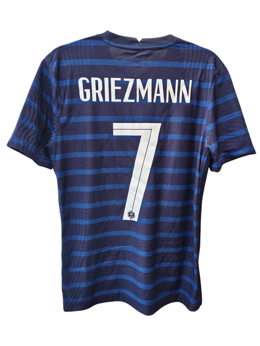 France 2020 player (M)